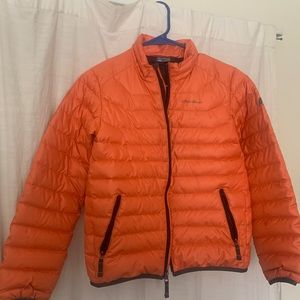 Kids Eddie Bauer winter jacket